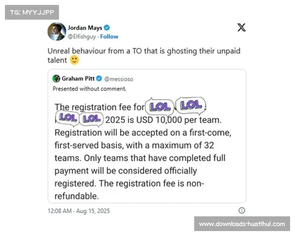 蒙古政府禁博彩网站致MESA赛事奖金缩水 引发行业关注与争议 蒙古政府禁博彩网站致MESA赛事奖金缩水 引发行业关注与争议