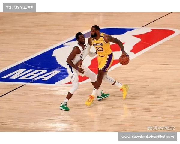 NBA新转播协议达成 亚马逊创纪录合作金额引关注