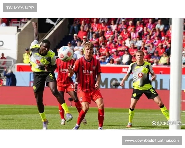 汉堡客场接连红牌失利，球队纪律性遭严峻考验