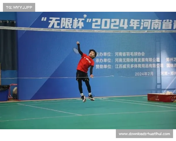 AR-VR观赛技术发展，未来球迷可“深入”羽毛球赛场获取实时数据