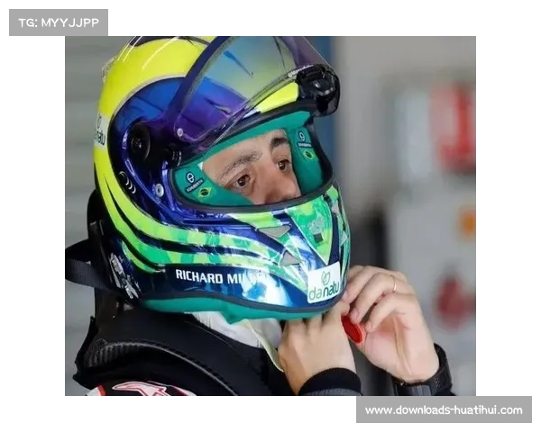 FE新秀阿比·普灵在女子测试赛中完成89圈，获车队认可