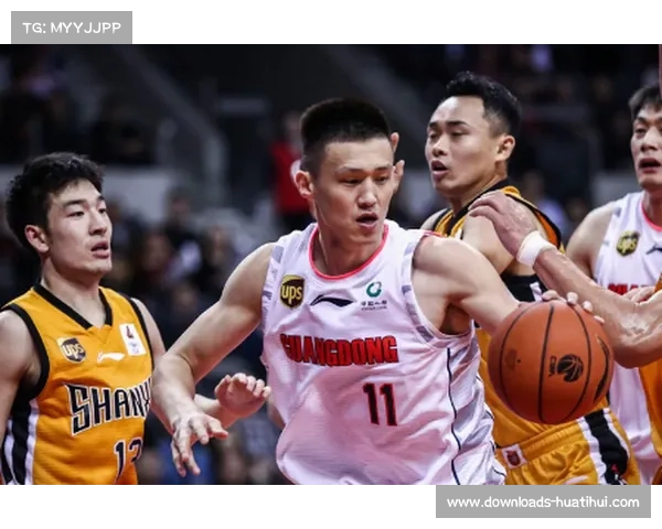 CBA知识产权保护加强,联赛品牌价值提升 CBA知识产权保护加强,联赛品牌价值提升