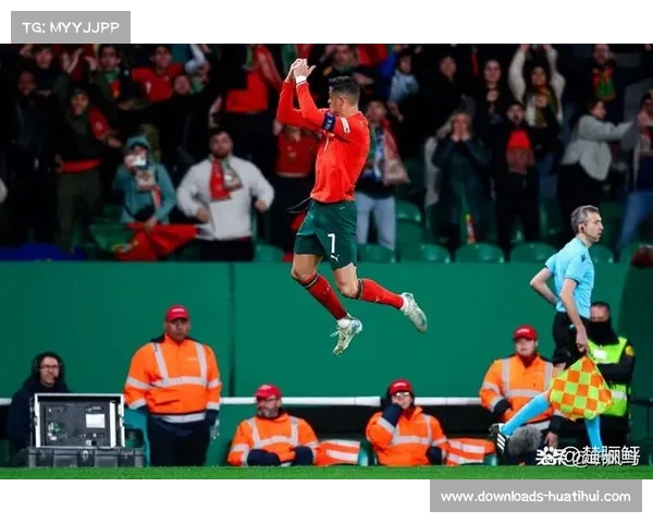 C罗禁赛缺席，葡萄牙仍大胜亚美尼亚