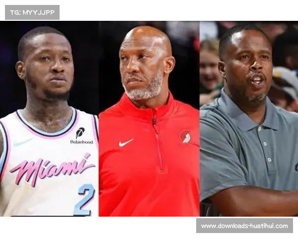 NBA卷入赌博丑闻，开拓者主帅比卢普斯等多人遭调查