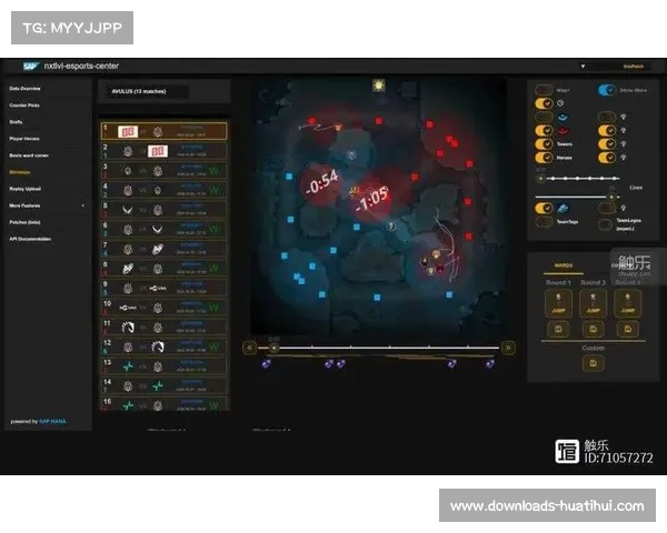 AI驱动电竞观赛体验升级:智能播报与个性化内容推荐成焦点
