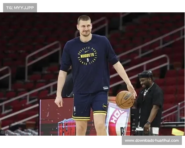 掘金中锋约基奇伤愈复出，篮板王竞争添变数